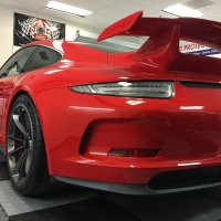 Porche